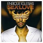 Enrique Iglesias: Sex And Love (PL) [CD]