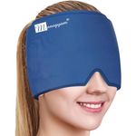 Gel Mask For Headaches