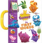 Sunny Bunnies: My 100 First Words: A Carry Along Book (Carry-Along Books)