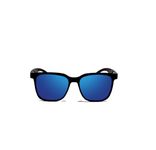 Belsuny Color Blind Glasses for Men, Red/Green Color Blind Glasses Both-Outdoor Indoor Use (ES042), Blue