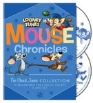 Looney Tunes Mouse Chronicles: Chuck Jones Collection by Warner Home Video by Various