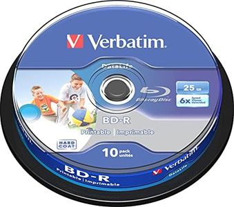 10 Verbati