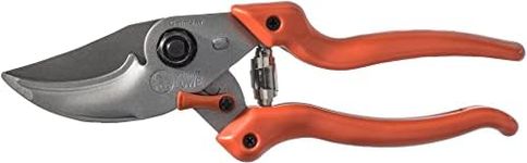 Original LÖWE 9 Bypass Secateurs 9.