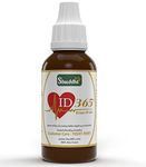 Shuddhi ID 365 Drops, 30ml