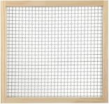 ArborGlow 8mm Soil Sifter – Portable Garden Mesh Screen Filter for Potting, Compost & Seed Starter Soil