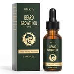 Beard Growth Products