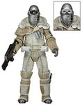 Alien 3 - Weyland-Yutani Commando Series 8 Action Figure