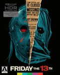 Friday The 13th (2009) [Limited Edition]