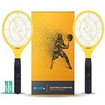 Electric Fly Swatter Racket - Indoo