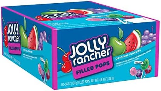 JOLLY RANC