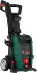 Bosch UniversalAquatak 130 Bar 1700W Electric High Pressure Washer Cleaner with High Pressure Gun, Lance, 6m Hose, 3-in-1 Nozzle & Detergent Nozzle, Self Priming Capable