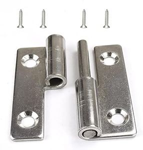 4Pcs 2inch