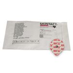 SKINTACT ECG Electrodes (Pk 30) - Made in Austria - Ag/AgCl - ECG Monitors