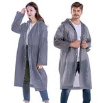 Zity Hunting Rain Suits