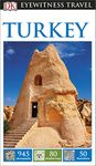 DK Eyewitness Travel Guide: Turkey