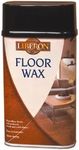 Liberon Floor Wax 1 Litre Clear