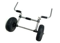 RUK SPORT SIT ON TOP TROLLEY