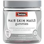 Swisse Beauty Hair Skin Nails Gummi