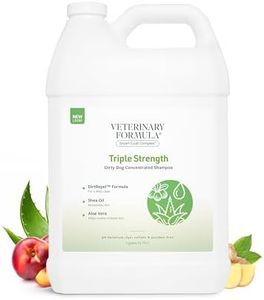 Synergy Triple Strength Dirty Dog Concentrated Shampoo