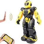 Remote Control Robot for Kids, Sika