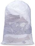 Meowoo Large Mesh Laundry Bag, 24×3