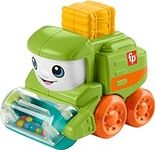Fisher-Price Baby Toy Rollin’ Tract