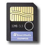 Olympus SmartMedia Card 32GB