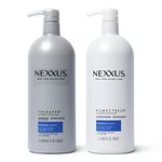 Nexxus Humectress Shampoo and Conditioner, 33.8 oz, Pack of 2