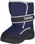 Tundra Snow Kids Boot (Toddler/Litt