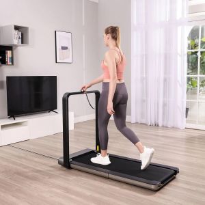 WalkingPad X21 Double Folding Treadmill – Compact Home Fitness Machine