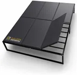 Golden Home Essentials Premium 10mm