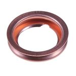 Blue Print ADN10101 Seal Ring for oil drain plug, pack of one