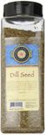 Spice Appeal Dill Seed, 16 Ounce