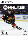 NHL 25 Playstation 5