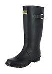 LAKELAND Rubber Wellington Tall Boo