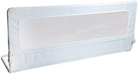 Safetots Extra Tall Bed Rail, White