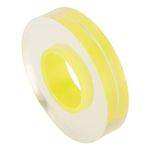 15mm Anti-Static Transparent PVC Protective Film Tape for Watch, Ultra-Thin Cover Film, Screen Protective Anti-Fingerprint Film, Watch Scratch Protection for Jewelry