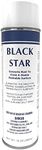 BLACK STAR Rust Converter - Converts Rust on Any Steel Surface – 1 Aerosol Spray Can