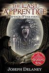 Attack of the Fiend (The Last Apprentice)