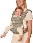 Ergobaby Omni Classic Baby Carrier 