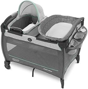 Graco Pack