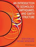 An Introduction to Seismology, Eart