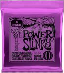 Ernie Ball Power Slinky Nickel Woun