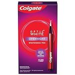Colgate Optic White Overnight Teeth