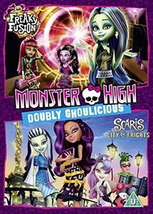 Monster Hi