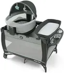 Graco Pack n Play Travel Dome DLX P