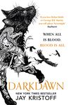 Darkdawn: The epic conclusion to Sunday Times bestselling fantasy adventure The Nevernight Chronicle: Book 3