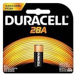 DURACELL PX-28AB Photo/Electronic B
