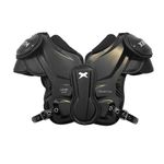 Xenith Velocity 2 Varsity Football Shoulder Pads for Adults - All Purpose Protective Gear (Large)