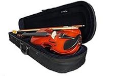 Axiom 1/2 Size Beginner Violin Outf